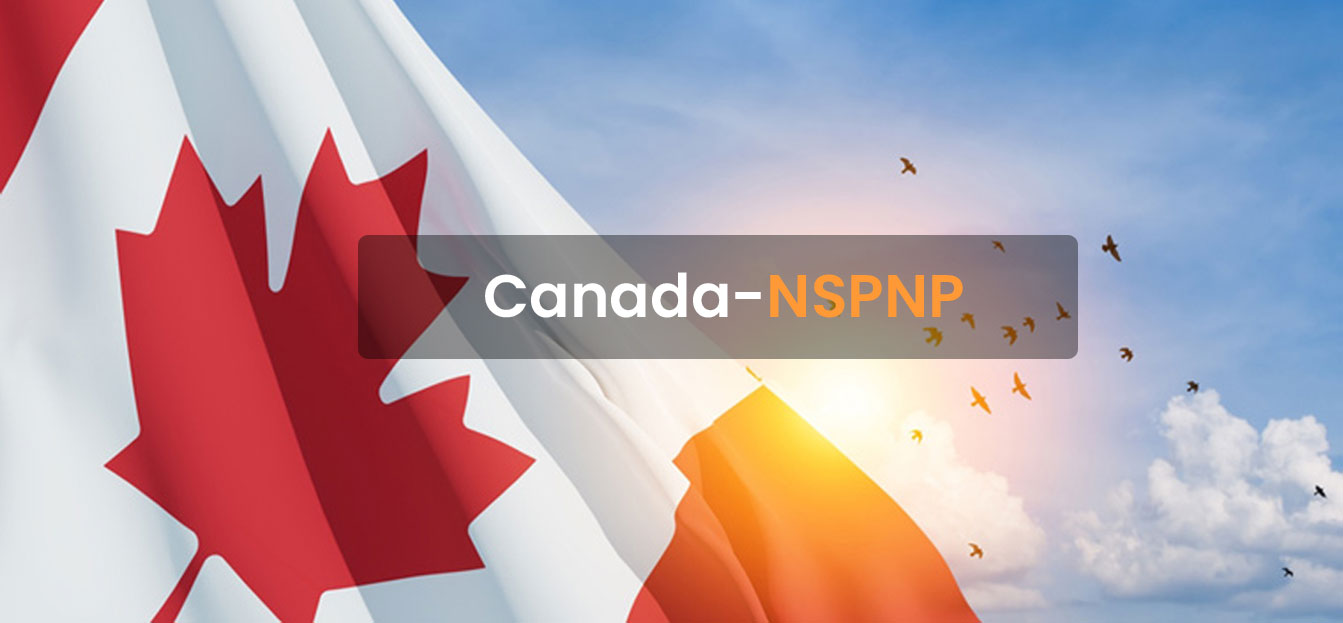 Canada-NSPNP (Nova Scotia Provincial Nominee Program)